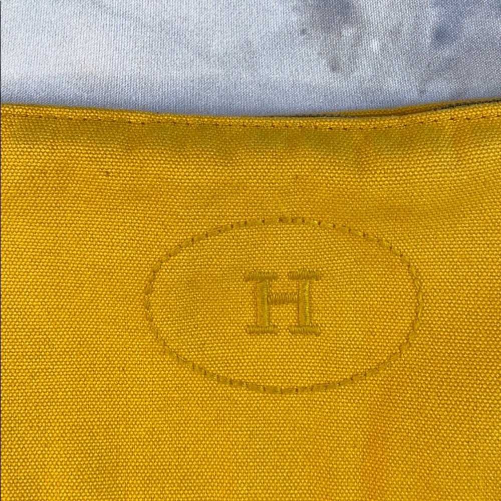 HERMÉS VINTAGE BOLIDE TROUSSE DE VOYAGE - Picture 4 of 8